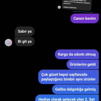 Yanıltıcı Promosyon Ve Eksik Ürün Teslimatı