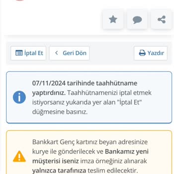 KYK Bursu Ve Banka İletişim Sorunu