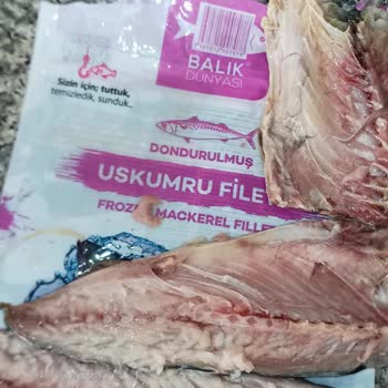 Bozuk Balık Kokusu İle Hayal Kırıklığı