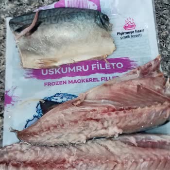 Bozuk Balık Kokusu İle Hayal Kırıklığı