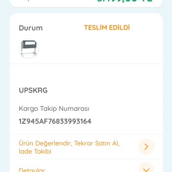 Ebebek Mağazasının Yanlış Yönlendirmesi Mağduriyet Yaratıyor