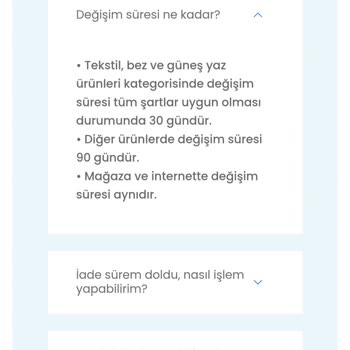 Ebebek Mağazasının Yanlış Yönlendirmesi Mağduriyet Yaratıyor