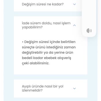 Ebebek Mağazasının Yanlış Yönlendirmesi Mağduriyet Yaratıyor