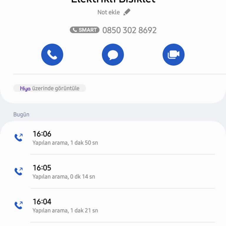 Müşteri Hizmetlerinde Şok Edici Deneyim