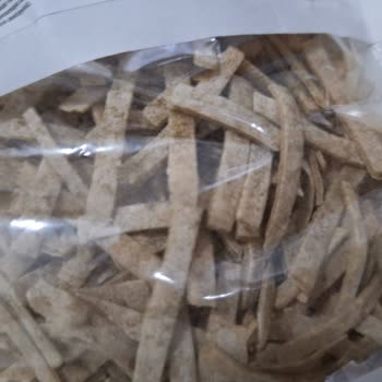 Burbella Küflü Glutensiz Erişte Ve İletişim Sorunu