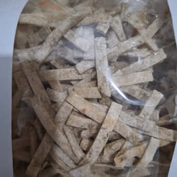 Burbella Küflü Glutensiz Erişte Ve İletişim Sorunu