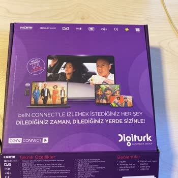 Digiturk Üyelik İptali Sonrası Fatura Karmaşası