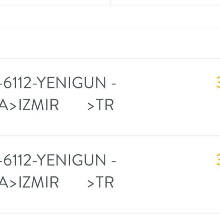A101 Mağazasında Çift Çekim Sorunu