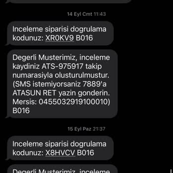 Çizik Lensler Ve Uzayan İnceleme Süreci