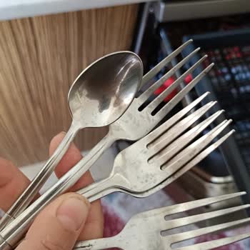 Hoover Bulaşık Makinesi Sorunu Çözülmüyor