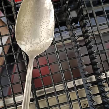 Hoover Bulaşık Makinesi Sorunu Çözülmüyor