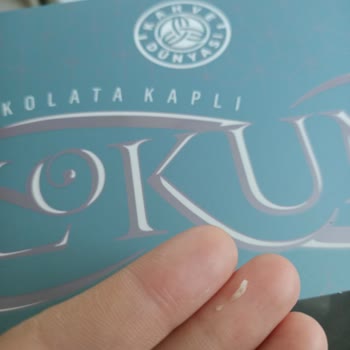 Lokumdan Çıkan Tırnak: Kalite Kontrol Eksikliği