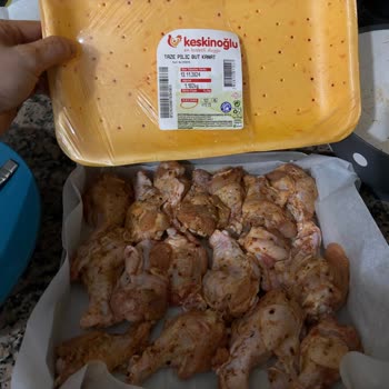 Trendyol Hızlı Market Yanlış Sipariş Ve Yetersiz Destek