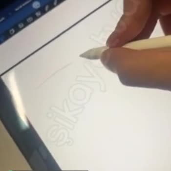 iPad Air 2024 Ve Apple Pencil Pro Arasındaki Gecikme Donma Şikayetleri!