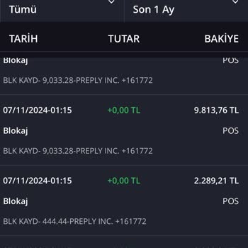 Preply Uygulamasının İzinsiz Para Çekimi Hakkında Şikayet