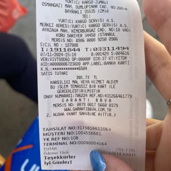 İki Kere Mağduriyet: Yanıltıcı İade Süreci