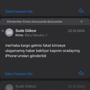 İki Kere Mağduriyet: Yanıltıcı İade Süreci