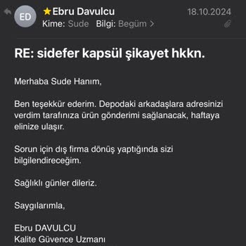 İki Kere Mağduriyet: Yanıltıcı İade Süreci