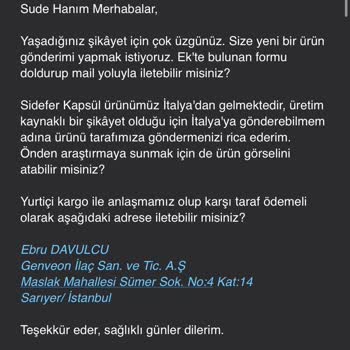 İki Kere Mağduriyet: Yanıltıcı İade Süreci