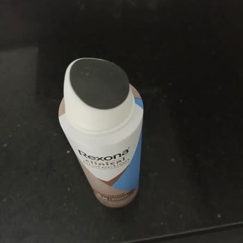 Rexona Clinical Protection Deodorant Broke After Two Uses