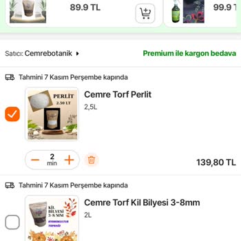 Tek Ürün Alımında Yaşanan Sistemsel Sorun