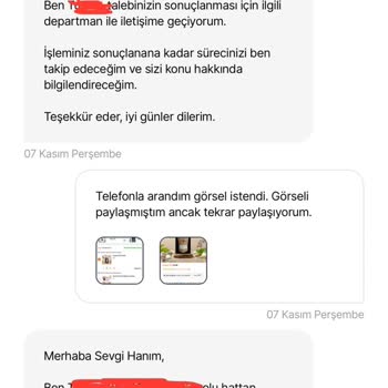 Tek Ürün Alımında Yaşanan Sistemsel Sorun