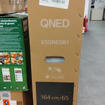 Teknosa'dan Alınan Hasarlı TV Ve Çözülmeyen Sorunlar