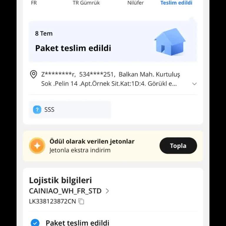 PTT Gönderi Sorunu: Kayıp Ürün Ve İade Beklentisi