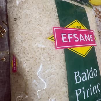 Son Kullanma Tarihi Geçmemiş Pirinçte Haşere Sorunu