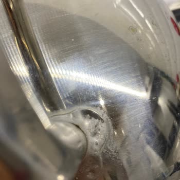 Dolap İademi Eksik Yatırdı!