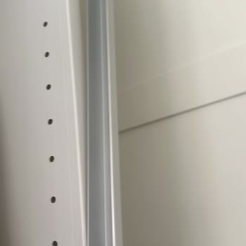 Taşıma Firmasının Sözünü Tutmaması Ve Kırılan Dolap