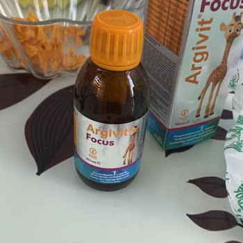 Bozuk Vitamin Şurubu Ve İlgisiz Eczane