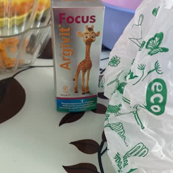 Bozuk Vitamin Şurubu Ve İlgisiz Eczane