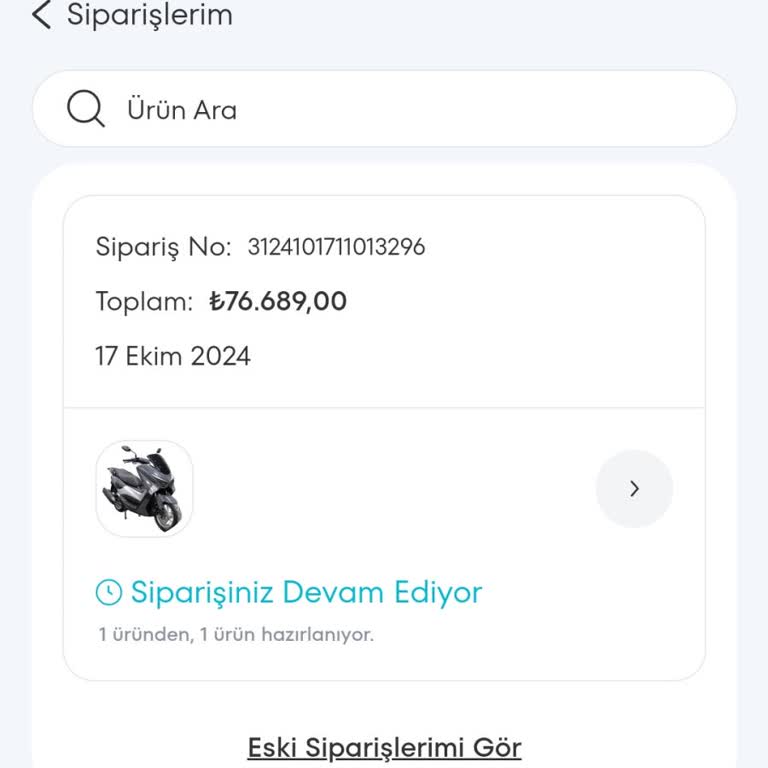 İptal Edilemeyen Sipariş Ve Yanıltıcı Bilgilendirme