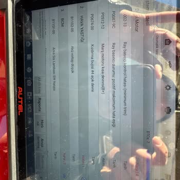 Opet Yanlış Yakıt Dolumu Sonrası Süregelen Araç Sorunları!