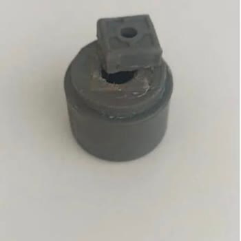 Karaca Hamur Yoğurma Makinesi: Kırılan Parçalar Ve Yetersiz Servis