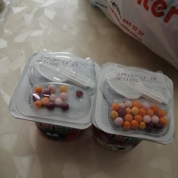 Sütaş Minimix Ürünlerinde Malzeme Tutarsızlığı