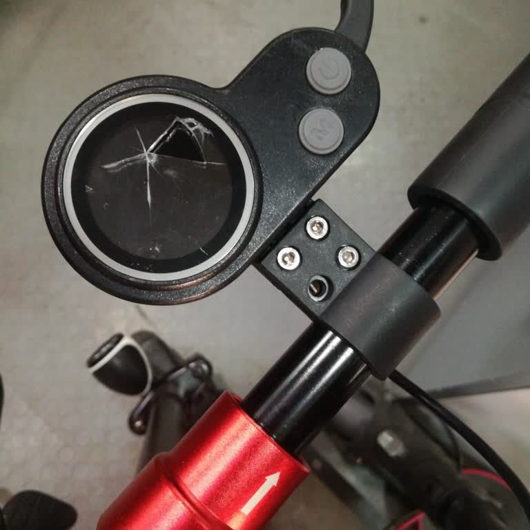 Arızalı Scooter Ve Mağduriyet Süreci