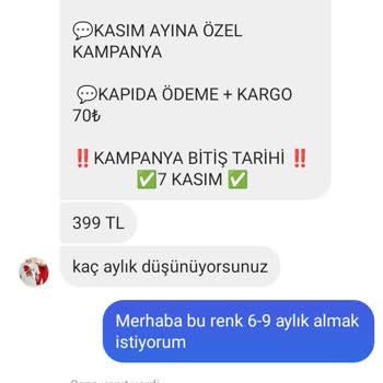 Kalitesiz Ürün Ve İletişimsizlik Sorunu