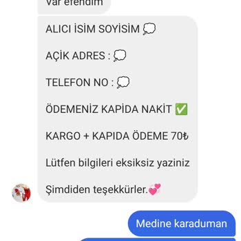 Kalitesiz Ürün Ve İletişimsizlik Sorunu