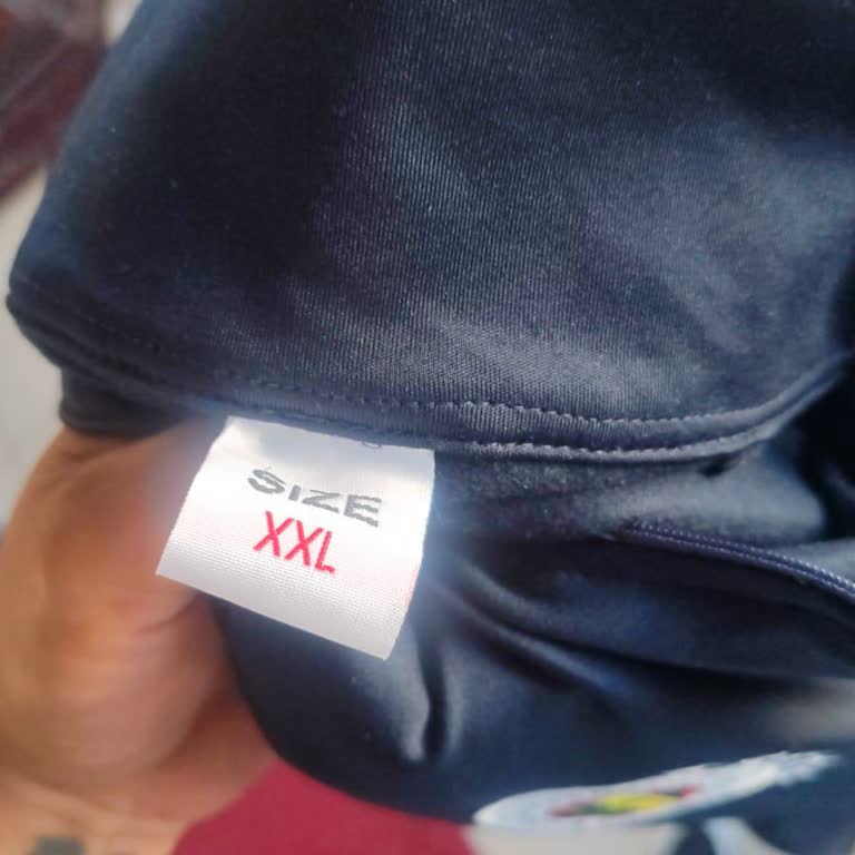 Label Forma (Formamlabell) Yanlış Beden Ve İletişim Sorunu