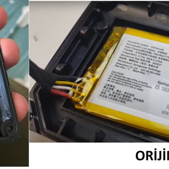 Sahte JBL Hoparlör Ve Üç Kat Artan Fiyatla İade Sorunu