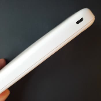 Sunix Powerbank Güvenlik Sorunu Ve Değişim Talebi