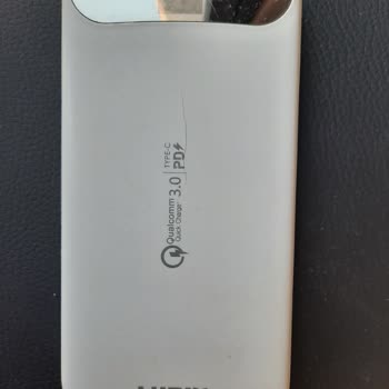 Sunix Powerbank Güvenlik Sorunu Ve Değişim Talebi