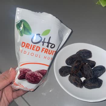 Kurtlanmış Hurma: Migros'tan Aldığım Ürünler Hayal Kırıklığı Yarattı