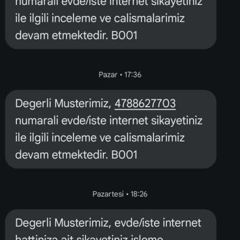 Teslimat Skandalı: Türk Telekom Kargo Yolsuzluğu