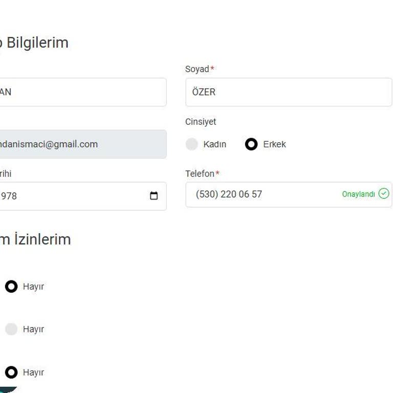 Teslimat Sorunu Ve Yetersiz Müşteri Hizmetleri