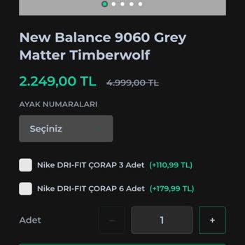 Kargoda Gecikme Ve İade Sorunu