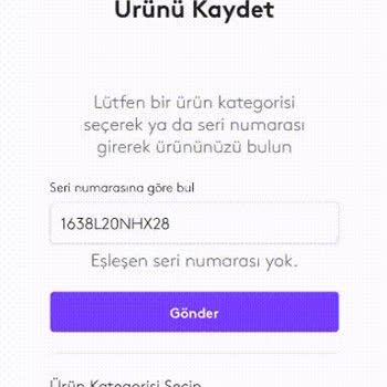 Sahte Ürün Ve Yetersiz Müşteri Hizmeti