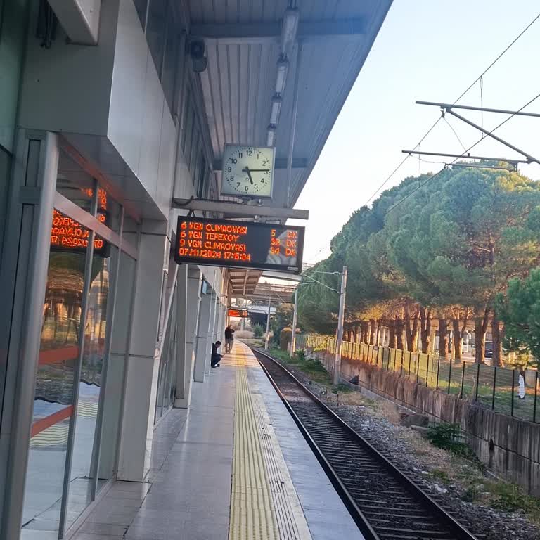 Torbalı Tepeköy'deki Ulaşım Sorunu